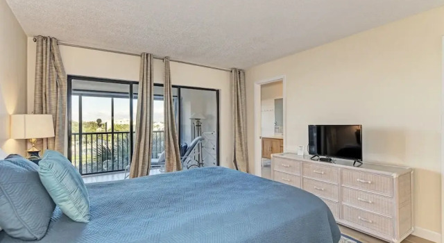 Midnight Cove Ii 940b - Breathtaking Views! 2 Bedroom Condo