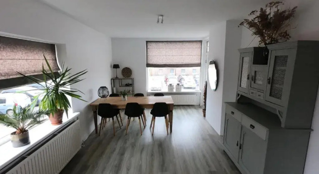 Апартаменты с 2 комнатами KW96 Katwijk aan Zee