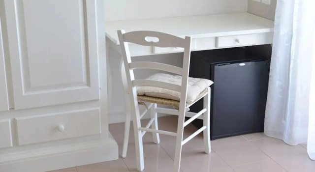 Komfort Zimmer Affittacamere San Francesco