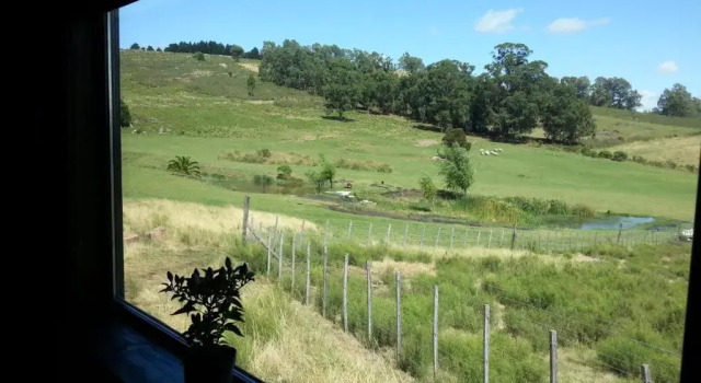 Номер Standard Cabañas Valle de los Ciervos