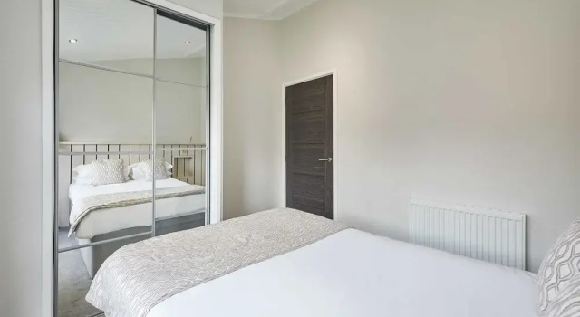 Host Stay Brian Clough Lodge, Buchen Sie Ferienhaus Middlesbrough Teesside