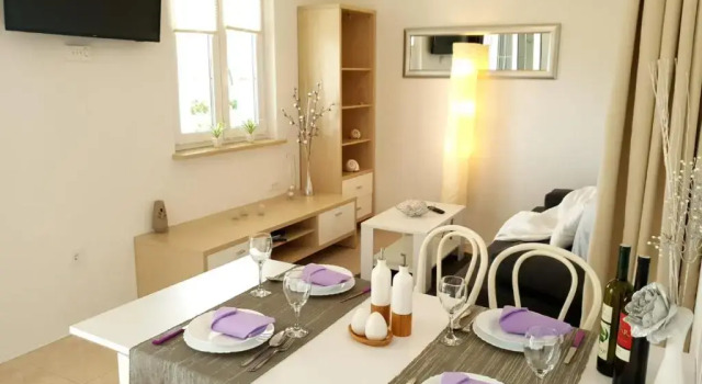 Апартаменты Apartments Regina