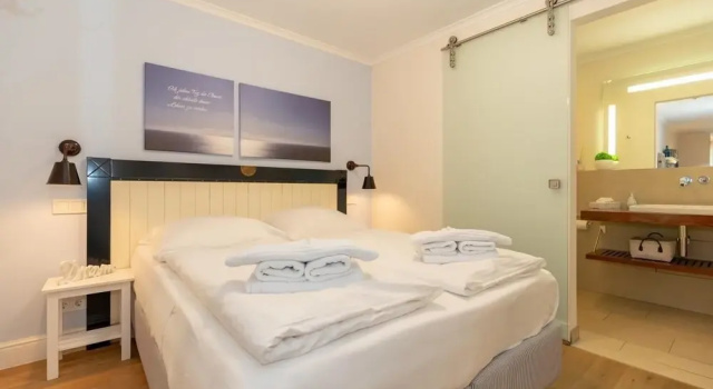 Villa Löwenstein, WE 1 mit Wlan / 9950