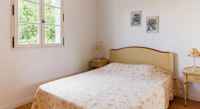 Студия House Lagrange Vacances Domaine de Fayence