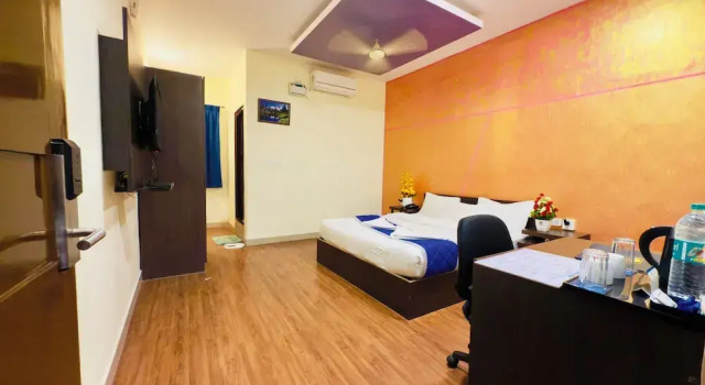 Номер Executive Blue Rocks Suites, Sarjapur Road