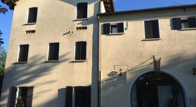 Il Podere Del Convento