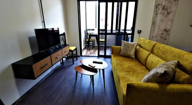 Stylish Studio in the Heart of Tirana #3