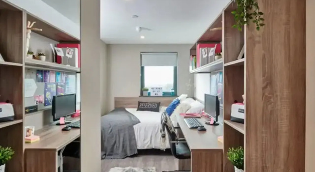 Charming Ensuite Rooms in Coventry
