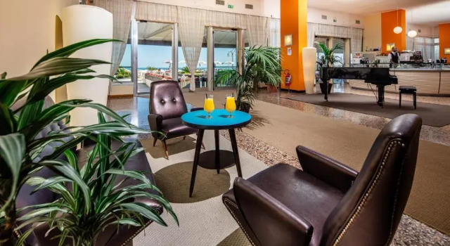 Hotel Astor