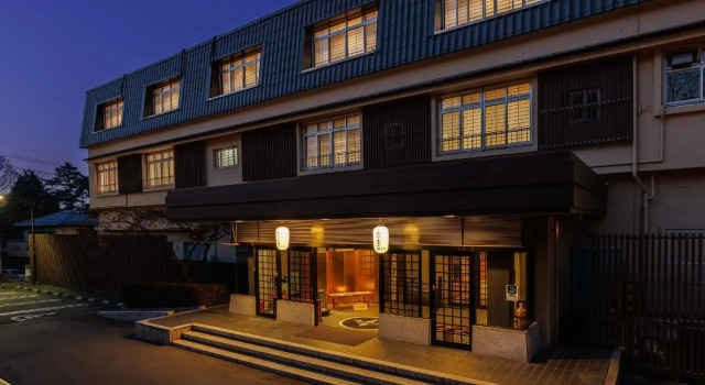 Tsukagoshiya Shichibei, Забронировать Отель Отели Gunma 3 звезды, 3*