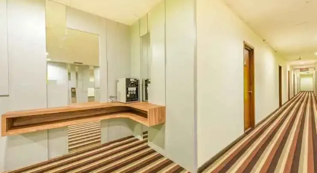 Northern Lodge Hotel, Boek Hotel Sungai Petani Kedah