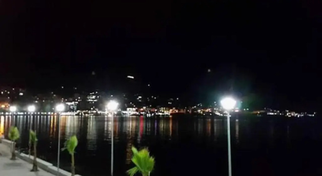 Номер Comfort Hotel Royal Saranda