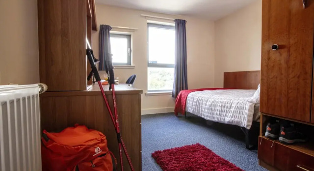 Belmont Apartments and Rooms