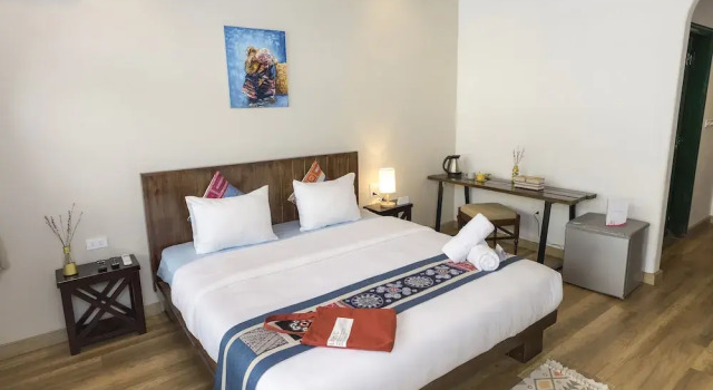 Люкс Comfort Maison de Sapa Villa