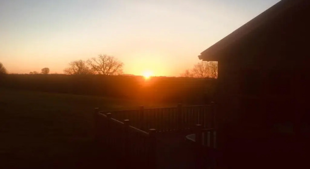 Sapey Golf & Country Club