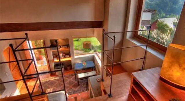 Полулюкс Las Luciernagas Bed and Breakfast Adults Only