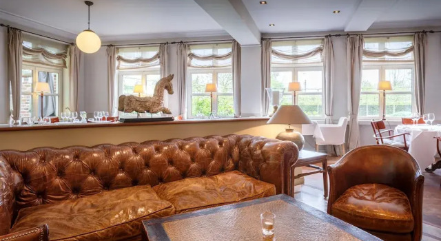 Hostellerie Ter Heide