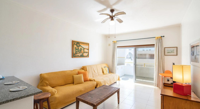 Apartamento Sra. da Rocha by Portugalferias, Забронировать Апартаменты/квартира Апартаменты Алгарви, Апартаменты/квартира