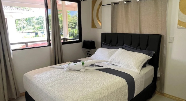 Апартаменты Comfort Ballena Rey Hotel