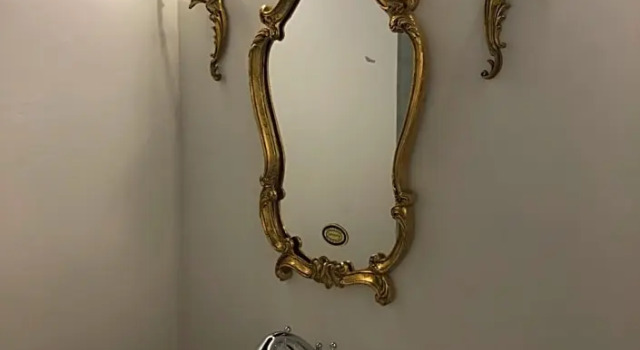 Love Nest Versailles - Unique Louis XIV decoration - Calm location right IN city center