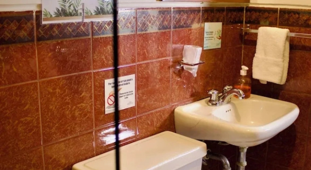 Camera Classica Aleros Hotel Boutique