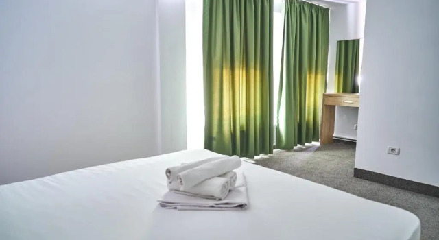 Апартаменты Hotel Alma