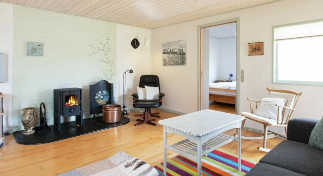 Modern Holiday Home in Væggerløse Near Market, Prenota Casa vacanze Ville a Falster, Villa