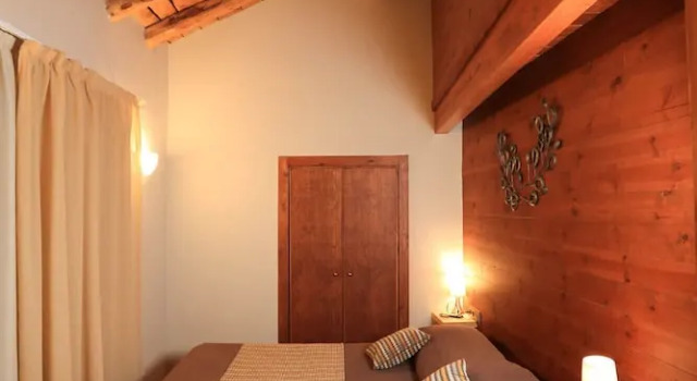 Апартаменты Comfort с 2 комнатами Le Mirasol Appart-hôtel