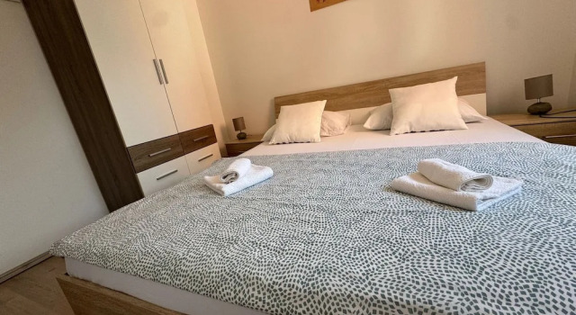 Beautiful Apartment Bodulo 6