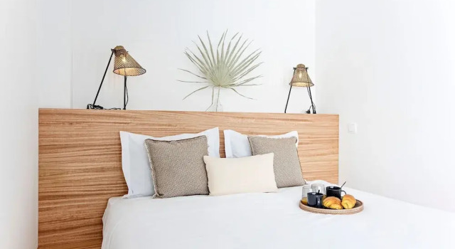 Regras Apartments & Garden A3 by Benefit Collection