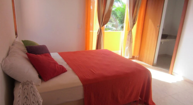 Casa Jasmim