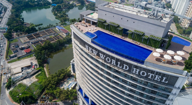 Le Méridien Petaling Jaya