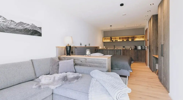 Apartment Alpinero 405 by we rent, Забронировать Апартаменты/квартира Апартаменты Пизендорф, рядом с Ubungslift Nagelköpfel 1, Апартаменты/квартира