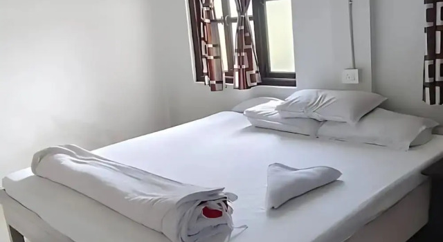 Номер Classic Kinglayang Homestay