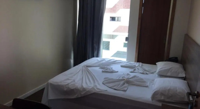 Двухместный номер Deluxe Cristal Park Hotel