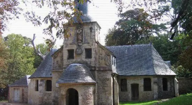 Au 14 Honfleur parking privé, Забронировать Апартаменты/квартира Онфлер 