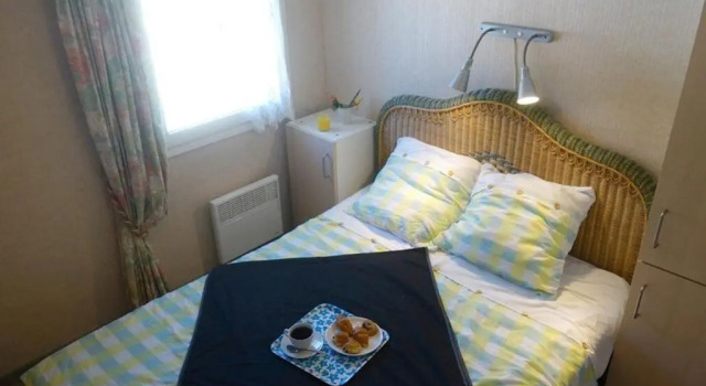 Appartement Bagnères-de-Luchon, 2 pièces, 5 personnes - FR-1-313-167