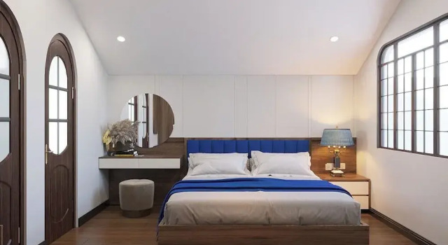 The View Boutique Hoi An, Забронировать Бутик-отель Бизнес-отели Хойан, рядом с Актовый зал китайской конгрегации Хайнань, 4* 5*