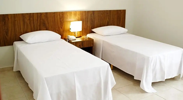 Номер Superior Monte Castro Executive Hotel