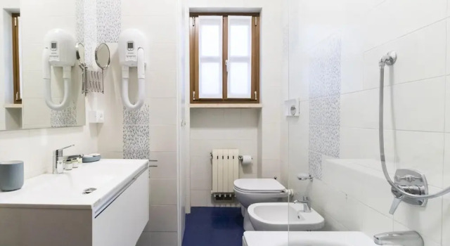 Апартаменты Il Borgo Apartments A3 - Sv-d600-bove3c1a