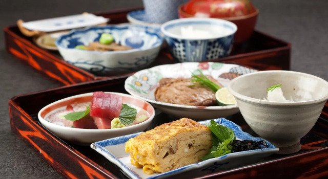 Maguro no Oyado Ishigami