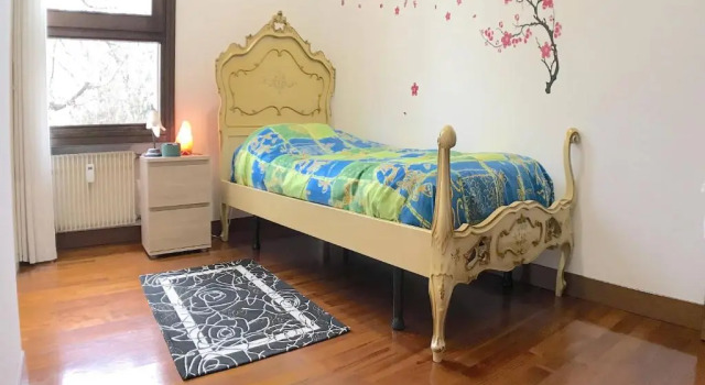 Апартаменты Casa Omly Lovely Stay Vicenza