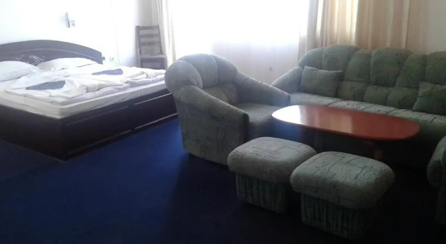 Люкс Hotel Elena Palace