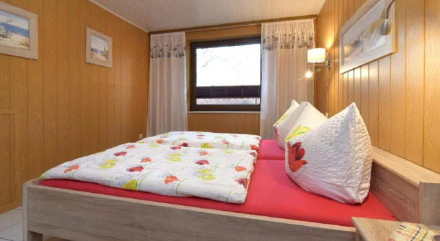 Ferienhaus Richter, Book Hotel Drognitz Thuringian Forest