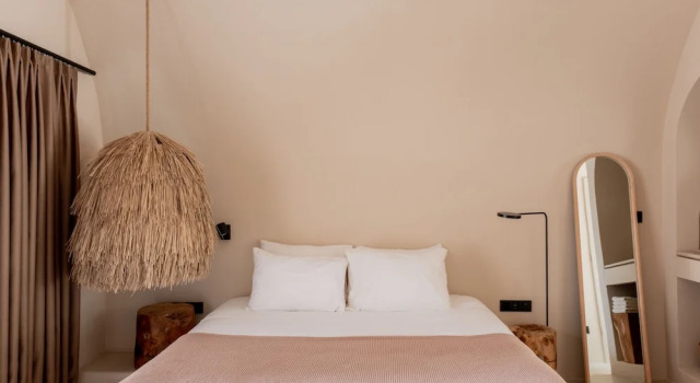 Номер Standard GAIA Alaçatı BY THE SEA