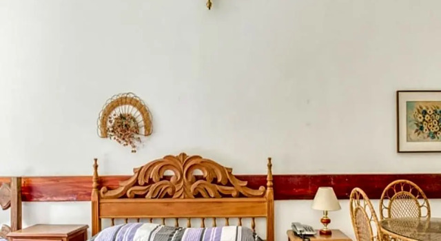 Номер Superior Paraiso Hotel Kohara