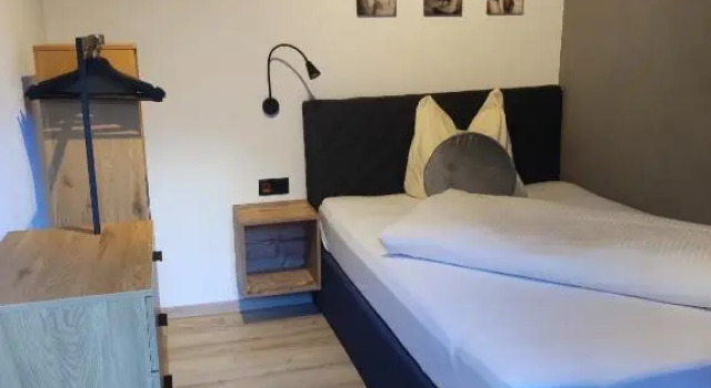 Номер Standard Landgasthof-Appartements Post