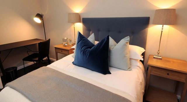 Luxo Família quarto 8A Grahamstown
