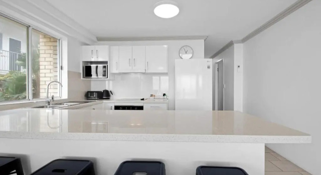 Апартаменты Deluxe Capeview Apartments - Spectacular Ocean Views