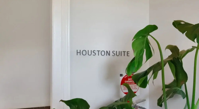 The Houston Boutique Hotel Wagga